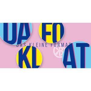 DAS KLEINE FORMAT II