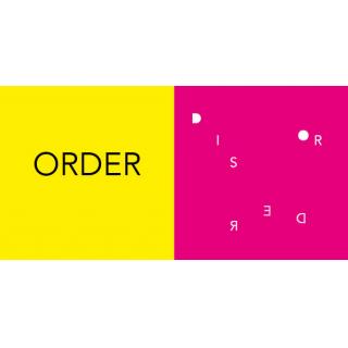 order/disorder